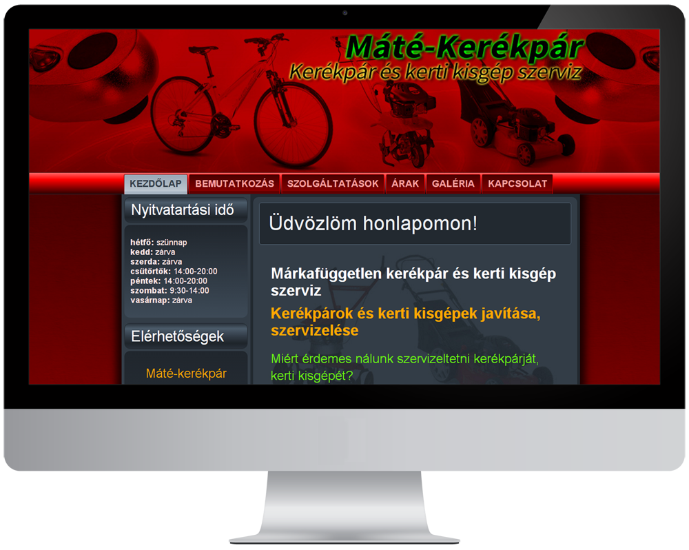 matekerekpar