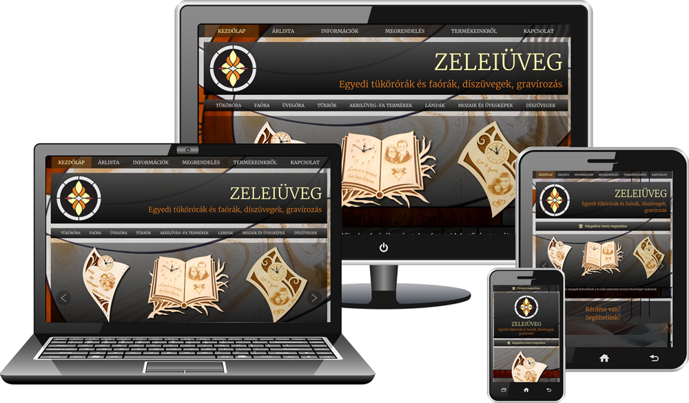 zeleiuveg